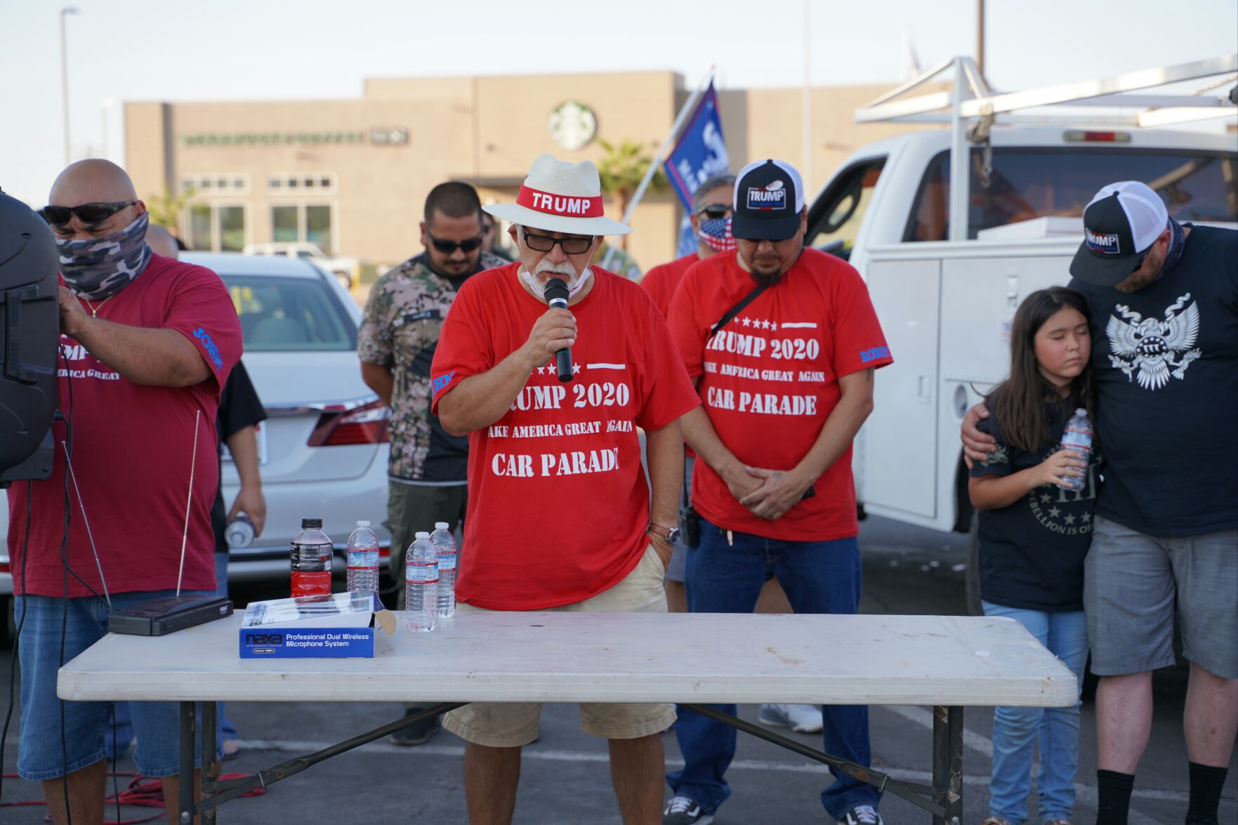 Trump Rally 1